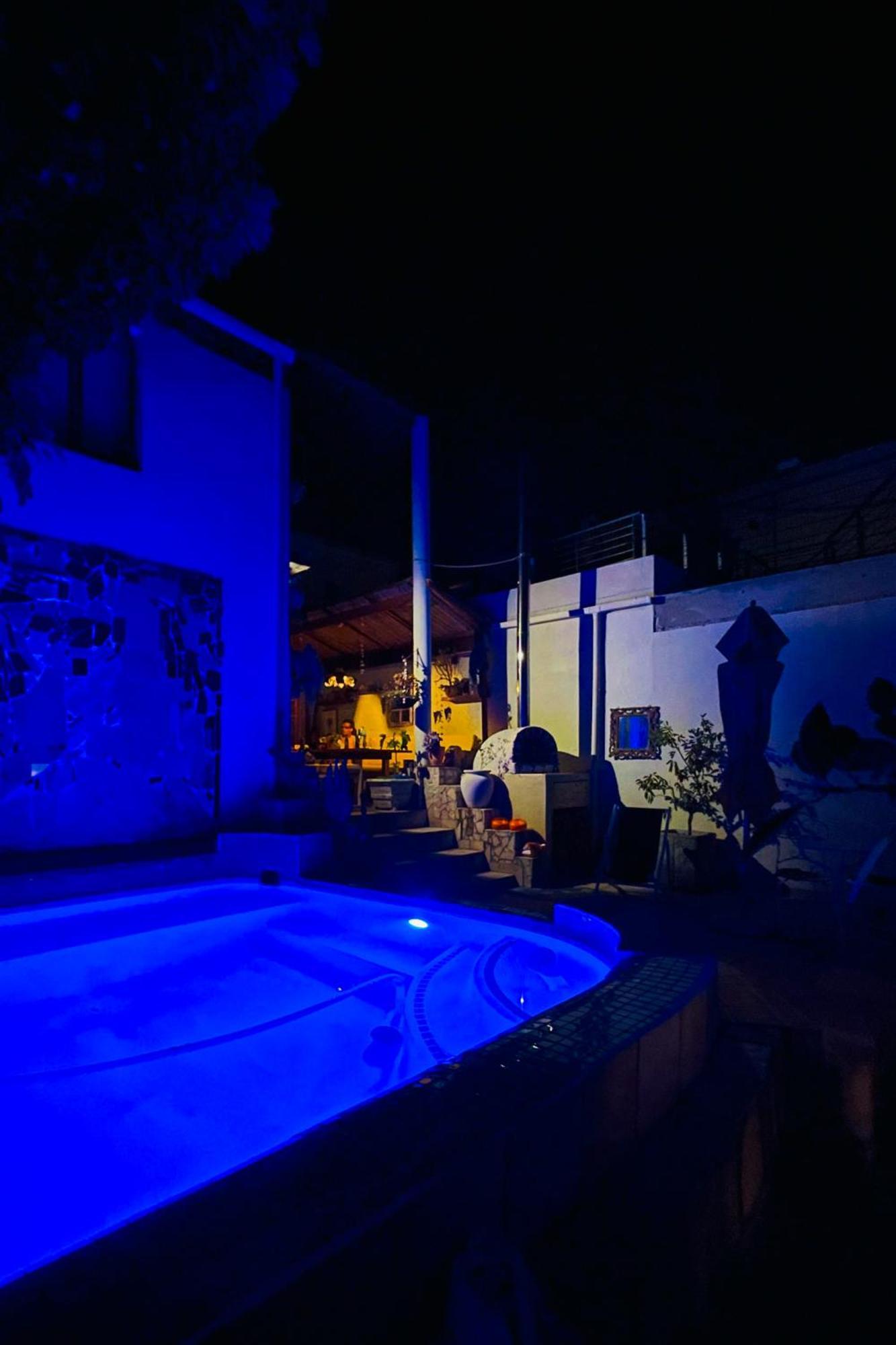 מלון קייפטאון Ami Vine House מראה חיצוני תמונה