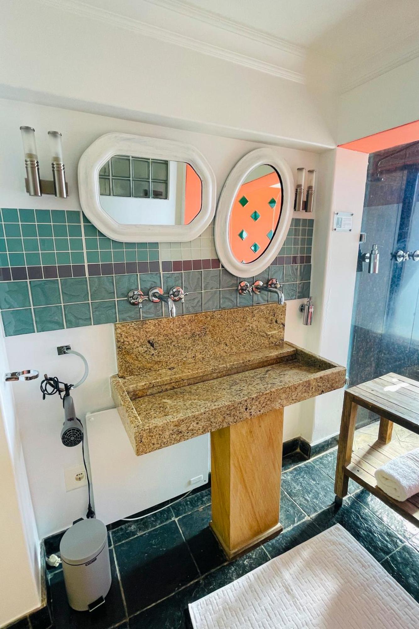 מלון קייפטאון Ami Vine House מראה חיצוני תמונה