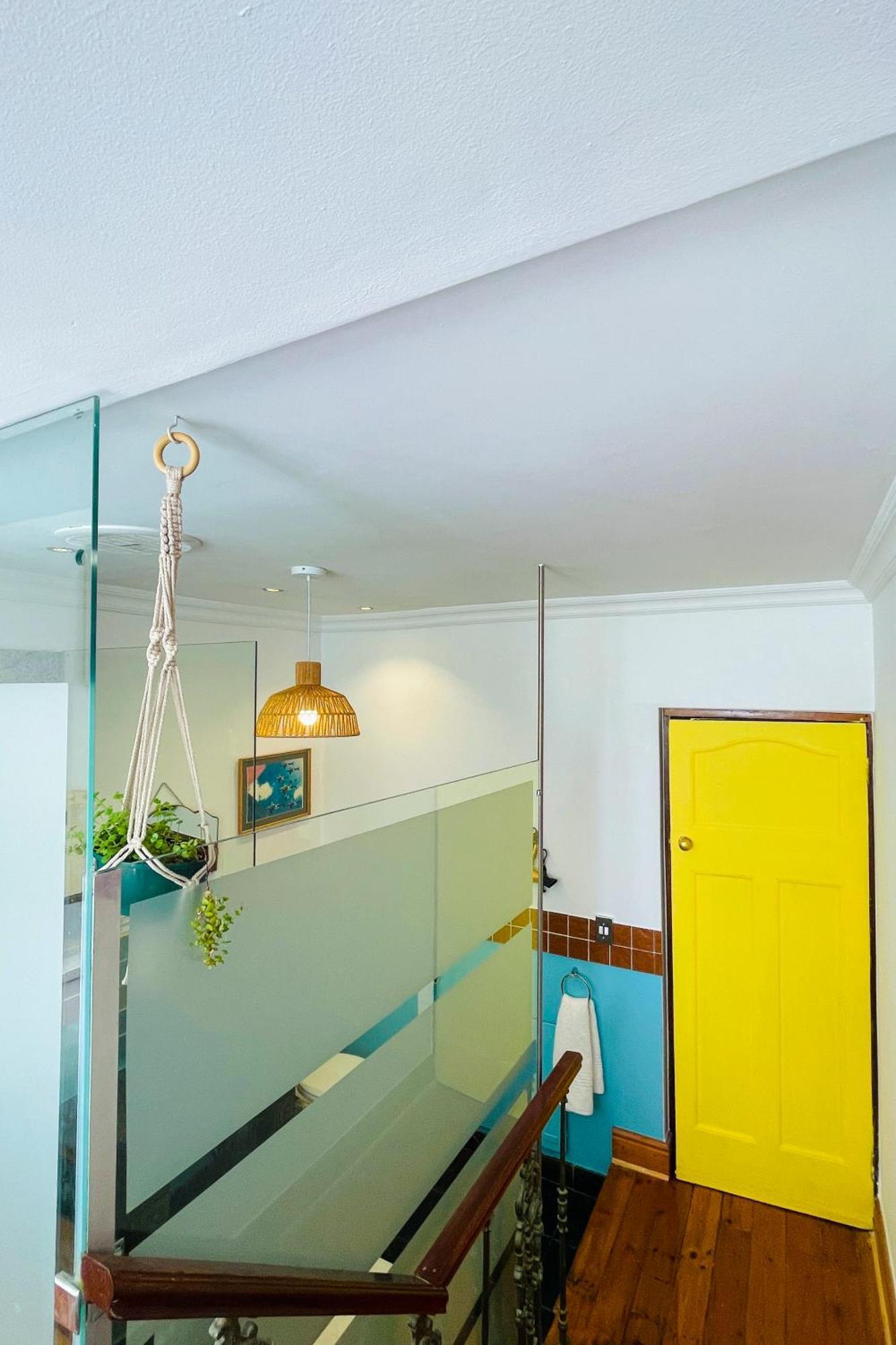 מלון קייפטאון Ami Vine House מראה חיצוני תמונה