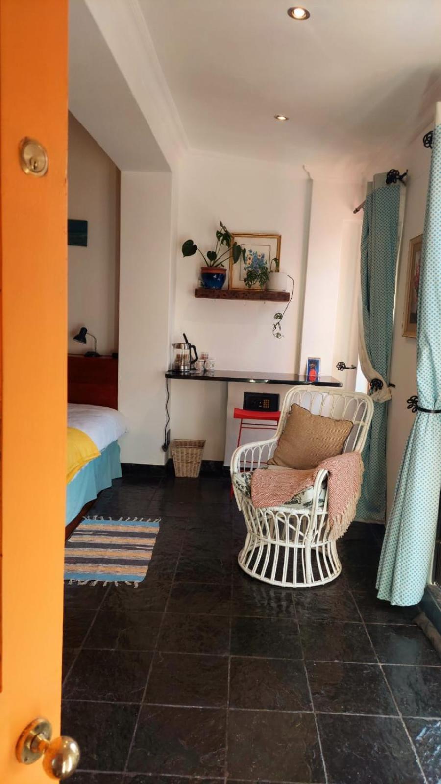 מלון קייפטאון Ami Vine House מראה חיצוני תמונה